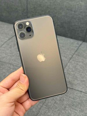 iPhone 11 Pro 64GB Đen Quốc tế Main Zjn.. Mua bán Điện thoại tại Quận Ninh Kiều Cần Thơ được đăng bởi Thái Mobile