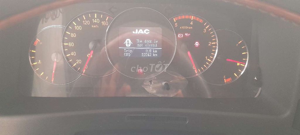 JAC N200 2022. Mua bán Xe tải, xe ben tại Huyện Hóc Môn Tp Hồ Chí Minh được đăng bởi Nguyễn vinh hình 4