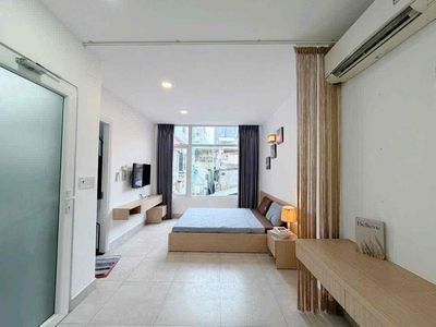 Аренда · 1 комн. · 40 м² · Quận 1, ул. Đường Ðề Thám