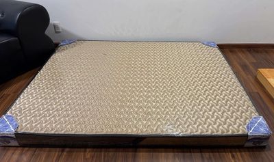 Bán nệm kim cương 1m6-2m như mới.. Mua bán Giường, chăn ga gối nệm tại Quận Bình Tân Tp Hồ Chí Minh được đăng bởi Jun Ngo