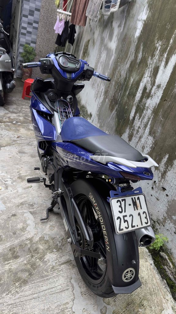 bán xe exciter 150. Mua bán Xe máy tại Thành phố Vinh Nghệ An được đăng bởi cửa hàng xe máy hồng sáng hình 4