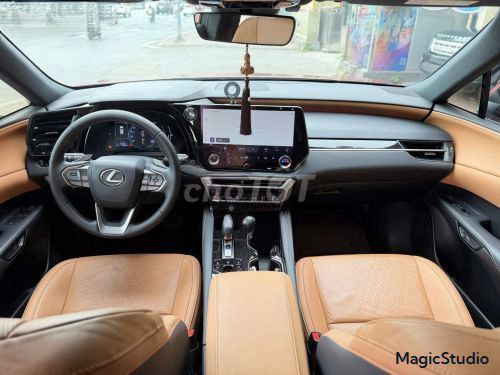 Lexus RX 350 Premium 2023