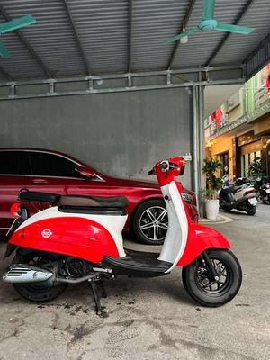 Cần bán xe 50cc lướt chính chủ. Mua bán Xe máy tại Quận Kiến An Hải Phòng được đăng bởi Bùi khắc huy