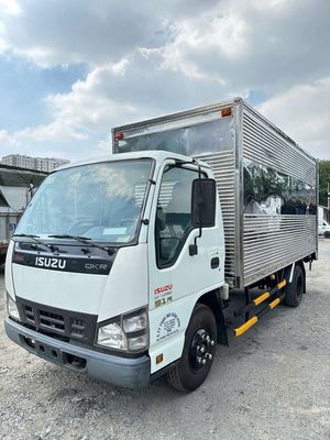 cần bán ISUZU 1T9, SX 2017, xe zin cọp. Mua bán Xe tải, xe ben tại Quận Tân Phú Tp Hồ Chí Minh được đăng bởi VƯƠN CAO  hình 1