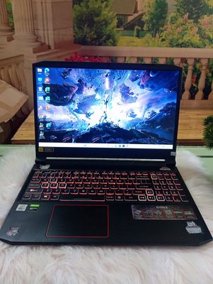 🎮  LAPTOP ACER NITRO 5 GAMING – I7 GEN 10+GTX 1650. Mua bán Laptop tại Quận Tân Bình Tp Hồ Chí Minh được đăng bởi Thiên Vương