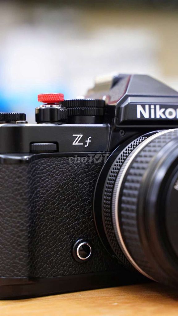Combo NIKON ZF + 40 F2 SE ĐẸP. Mua bán Máy ảnh, Máy quay tại Quận Hai Bà Trưng Hà Nội được đăng bởi Máy Ảnh Tốt MAYANHTOT hình 1