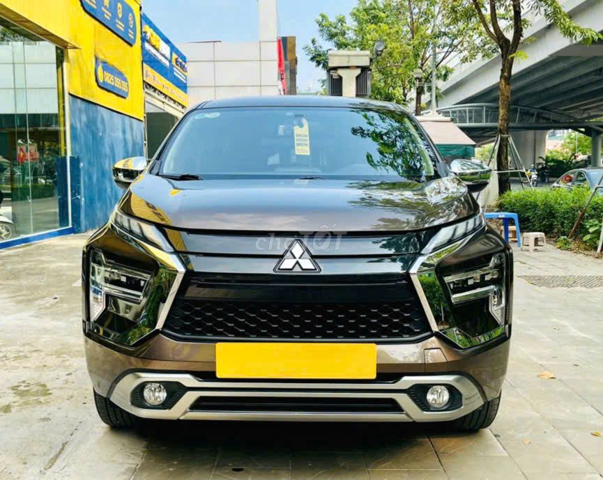 Mitsubishi Xpander 1.5 AT 2022 Premium - 35000 km