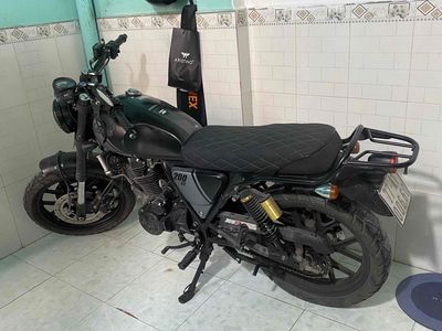 Gpx legend 200. Mua bán Xe máy tại Thành phố Thủ Đức Tp Hồ Chí Minh được đăng bởi Nguyễn Hoài Nam