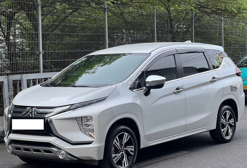 Mitsubishi Xpander 2021 AT lướt chính hãng. Mua bán Ô tô tại Quận 12 Tp Hồ Chí Minh được đăng bởi XE MỚI VÀ QUA SỬ DỤNG CHÍNH HÃNG hình 5