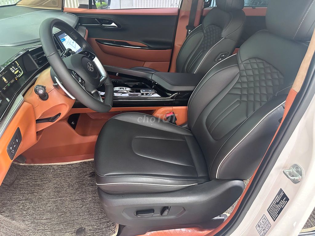 Hyundai Custin 1.5 Đặc Biệt 2023. Mua bán Ô tô tại Quận Long Biên Hà Nội được đăng bởi Long Biên Cars hình 16