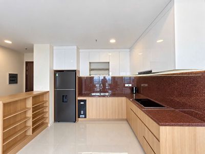 Rent · 2 bd · 69 м² · Thành phố Thủ Đức, ул. Đồng Văn Cống