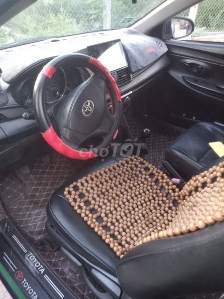 Vios sx năm 2015. Mua bán Ô tô tại Thị xã Hương Thủy Thừa Thiên Huế được đăng bởi trang tran hình 4