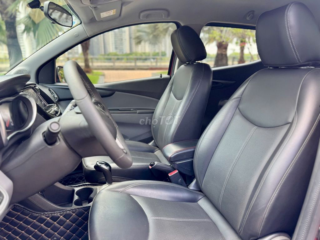 VinFast Fadil Plus 2021 - Màu đỏ - 3v5km. Mua bán Ô tô tại Thành phố Thủ Đức Tp Hồ Chí Minh được đăng bởi OTOCITY hình 12