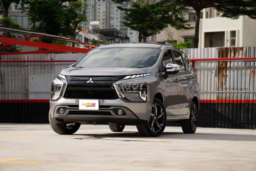 Mitsubishi Xpander 2022 AT Premiun như mới