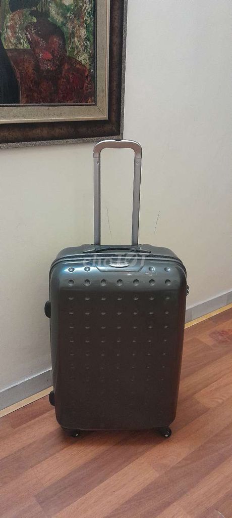 Vali size25 Samsonite 1910- Mỹ