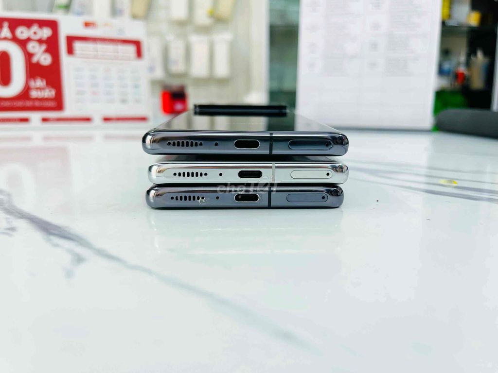 Xiaomi Mi 11 Ultra 12/256GB Snap 888 2 màn hình