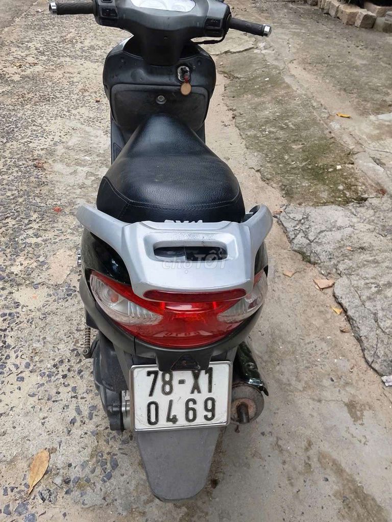 Bán Attila. Mua bán Xe máy tại Thành phố Nha Trang Khánh Hòa được đăng bởi TVT hình 4