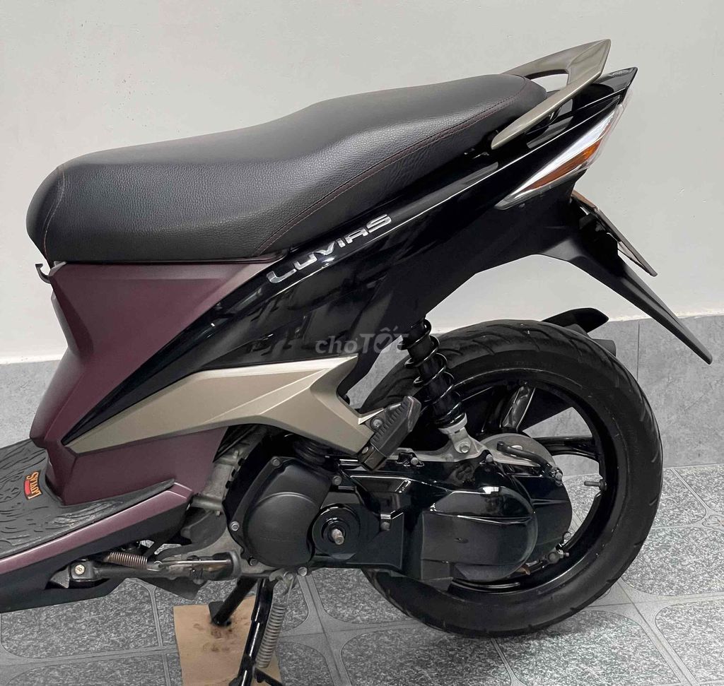 LUVIAS,BS 83,XE ZIN CỰC ĐẸP,MÁY ZIN CHẤT,CÓ GÓP. Mua bán Xe máy tại Thành phố Sóc Trăng Sóc Trăng được đăng bởi Nguyễn Sướng CÓ BÁN GÓP GIAO XE CÁC TỈNH hình 6
