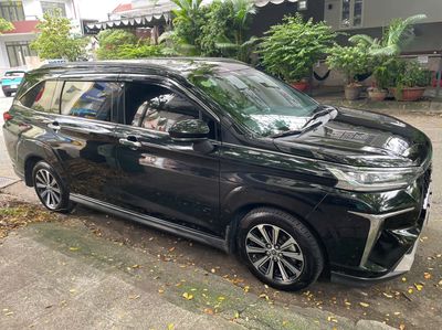 Toyota Veloz Cross 2023 CVT. Mua bán Ô tô tại Huyện Vũ Thư Thái Bình được đăng bởi Đức Anh