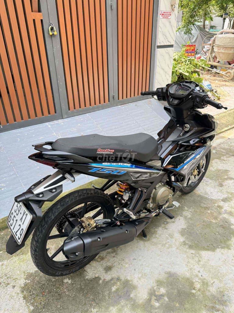 bán ex bstp 9c. Mua bán Xe máy tại Huyện Hóc Môn Tp Hồ Chí Minh được đăng bởi Tinh Quoc hình 4