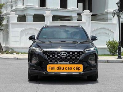 Hyundai Santa Fe 2019 2.2L AT 4WD - 90000 km. Mua bán Ô tô tại Quận Long Biên Hà Nội được đăng bởi Le hao