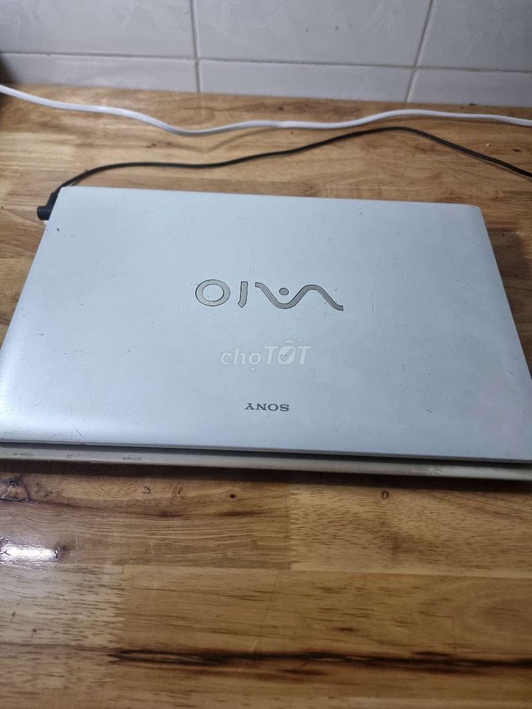 Sony SVE151J11W Trắng. Mua bán Laptop tại Huyện Củ Chi Tp Hồ Chí Minh được đăng bởi Trần Thị Hiểu hình 1