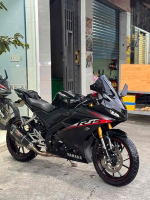 Cần bán Yamaha R15v3 2021 Biển SG 9 chủ. Mua bán Xe máy tại Quận Bình Tân Tp Hồ Chí Minh được đăng bởi Việt Motor Bình Tân