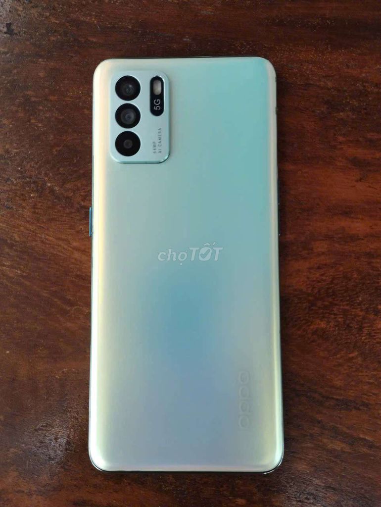 Oppo Reno 6z 5G 128GB . Mua bán Điện thoại tại Thành phố Châu Đốc An Giang được đăng bởi QUỐC THẠNH điện thoại xe máy HUY CƯỜNG 68 hình 1