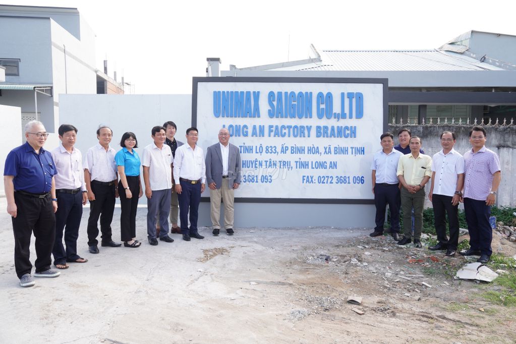 CÔNG NHÂN MAY KHÔNG CẦN TAY NGHỀ. Việc làm Công nhân may tại Huyện Tân Trụ Long An được đăng bởi Nguyễn minh nam hình 2