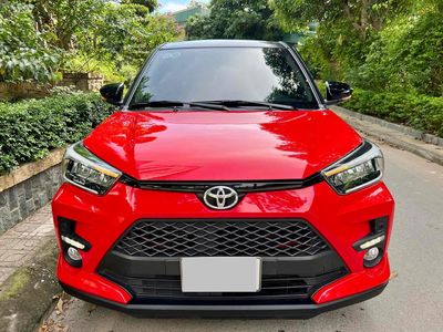 Toyota Raize 2022 - 44000 km. Mua bán Ô tô tại Quận Nam Từ Liêm Hà Nội được đăng bởi Xe Đẹp 