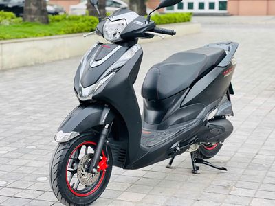 HONDA LEAD 125 FI ĐEN NHÁM ĐÈN LED BẢN LIMITED. Mua bán Xe máy tại Quận Cầu Giấy Hà Nội được đăng bởi Lộc Phát