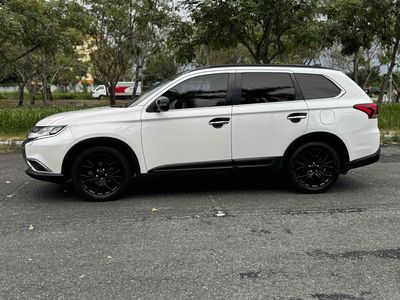 Mitsubishi Outlander sx 2019 full 2 cầu. Mua bán Ô tô tại Quận Cẩm Lệ Đà Nẵng được đăng bởi phan Hùng