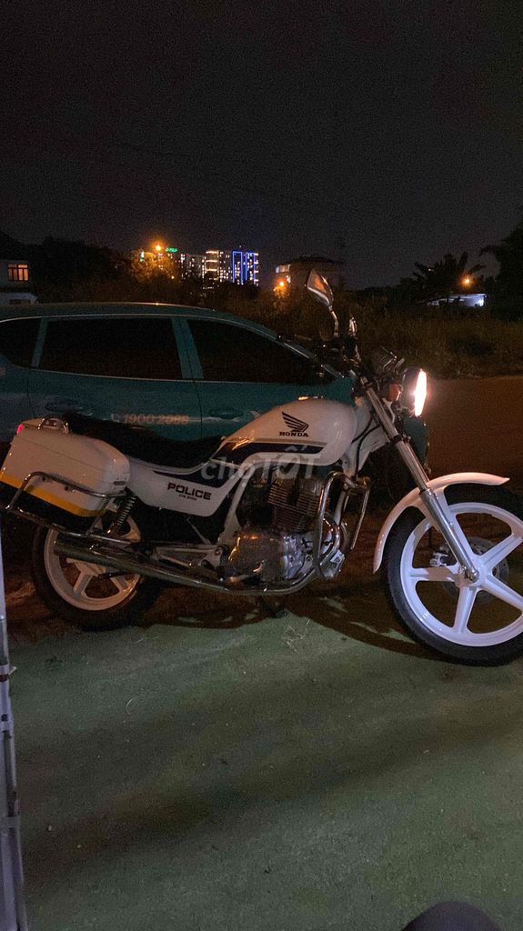 Cần bàn cb250. Mua bán Xe máy tại Thành phố Thủ Đức Tp Hồ Chí Minh được đăng bởi Tú Trần hình 1