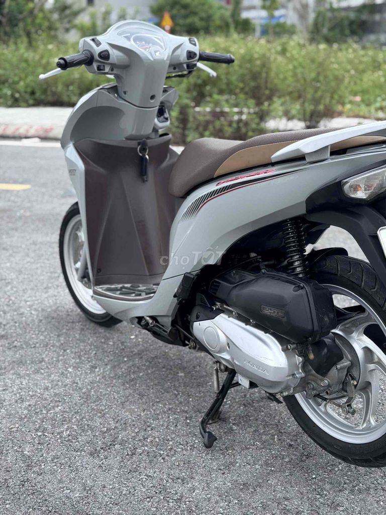 Vision 2020 khoá Smatkey (Hỗ trợ trả góp). Mua bán Xe máy tại Quận Lê Chân Hải Phòng được đăng bởi Xe Máy Thương Hường  hình 5