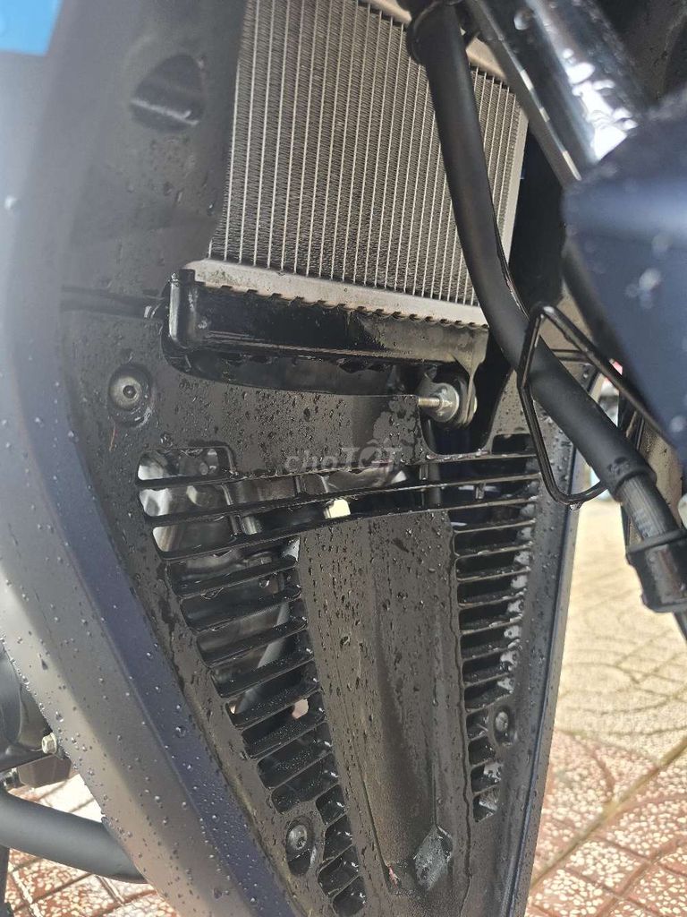Yamaha Exciter 155. Mua bán Xe máy tại Thành phố Cao Bằng Cao Bằng được đăng bởi Lương Bằng hình 5
