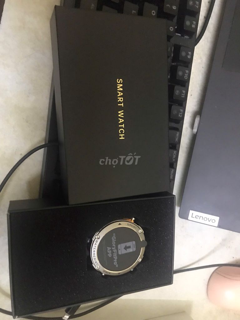 Smart watch Neo GPS