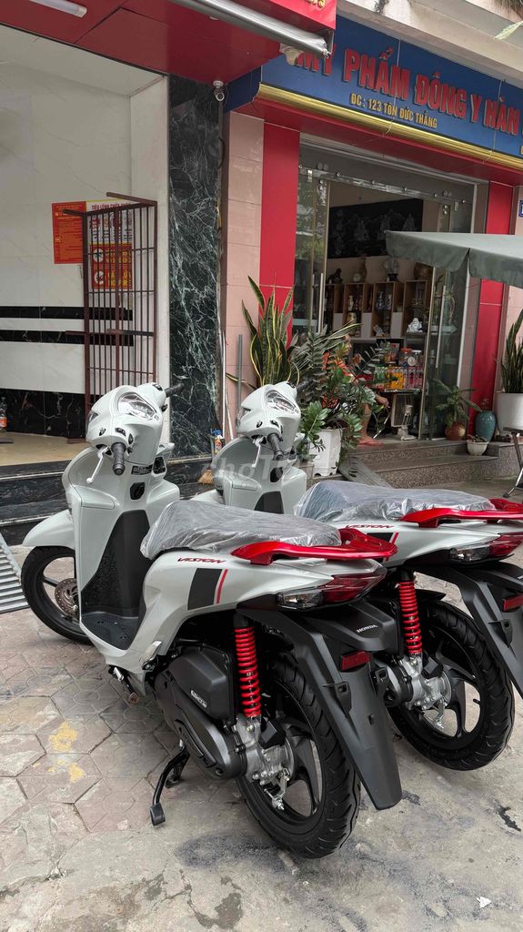 Bán xe Vision#Xám_Ximang2025 new. Mua bán Xe máy tại Quận Lê Chân Hải Phòng được đăng bởi Cửa Hàng Xe Máy Hương THược  hình 2