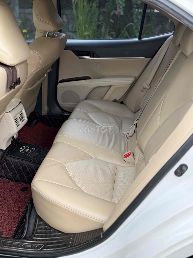 Toyota Camry 2019 2.0G. Mua bán Ô tô tại Huyện Dầu Tiếng Bình Dương được đăng bởi đỗ xuân toàn  hình 10
