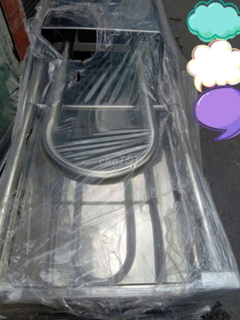 Máy cắt nước đá uống bia năm lưỡi. Mua bán Đồ chuyên dụng, Giống nuôi trồng tại Quận Gò Vấp Tp Hồ Chí Minh được đăng bởi CÔNG TY MÁY ĐIỆN TỬ hình 1
