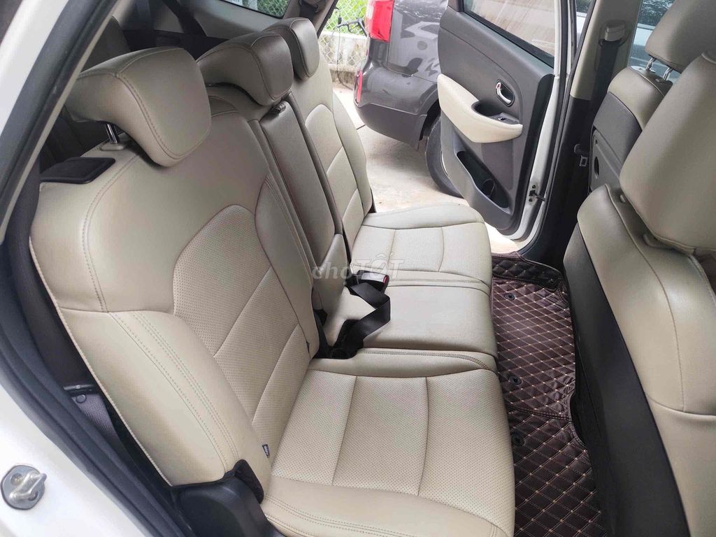 Kia Rondo 2018 AT QUÁ CHẤT. Mua bán Ô tô tại Quận 12 Tp Hồ Chí Minh được đăng bởi Sơn cầu tham lương hình 3