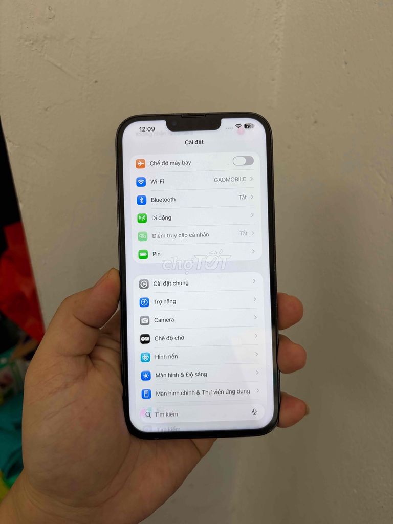 13 promax quốc tế nguyên face id. Mua bán Điện thoại tại Quận Hà Đông Hà Nội được đăng bởi tuan le hình 1