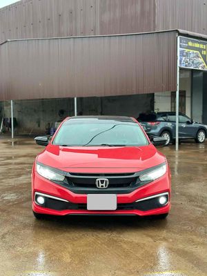 Honda Civic 2020 1.5G - 60000 km. Mua bán Ô tô tại Huyện Krông Năng Đắk Lắk được đăng bởi Huy Hoàng