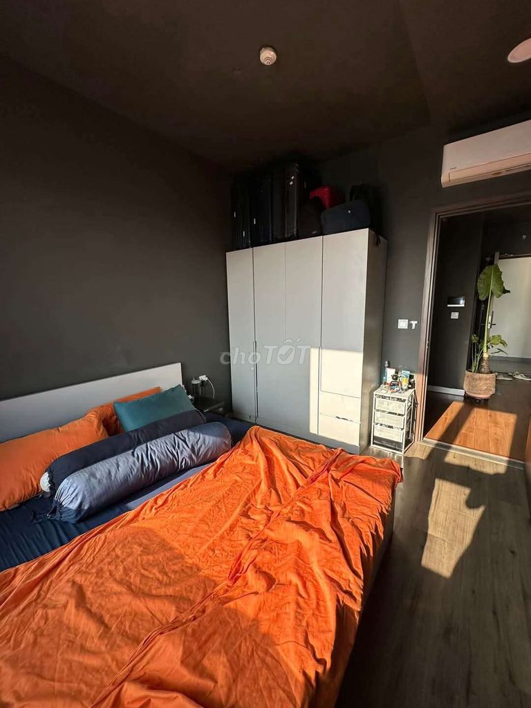 🩷The Pegasuite 2🩷 Căn 1PN +1 🩷Bán 2.750 sẵn sổ sang tên. Mua bán căn hộ/chung cư tại Quận 8 Tp Hồ Chí Minh được đăng bởi Bùi Triệu Đạt hình 2