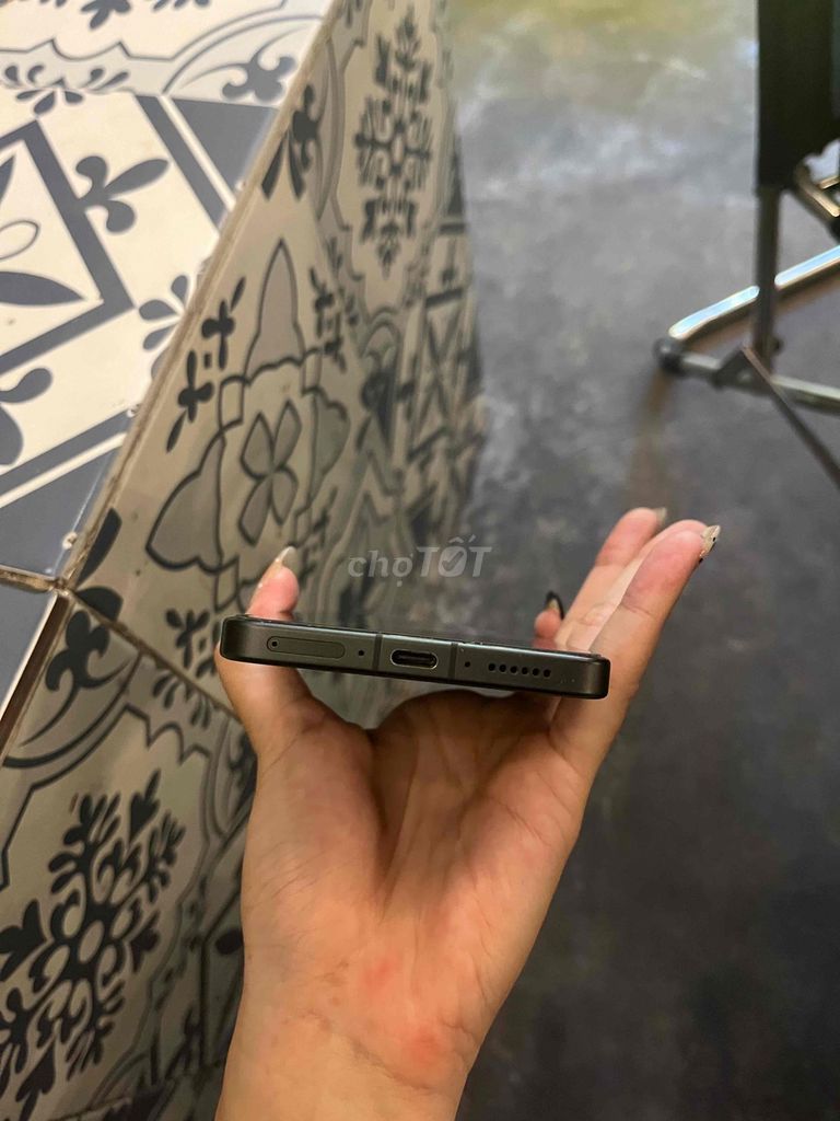 Meizu 21 Note Đen 16/512GB. Mua bán Điện thoại tại Quận Phú Nhuận Tp Hồ Chí Minh được đăng bởi Nghi Trần hình 1