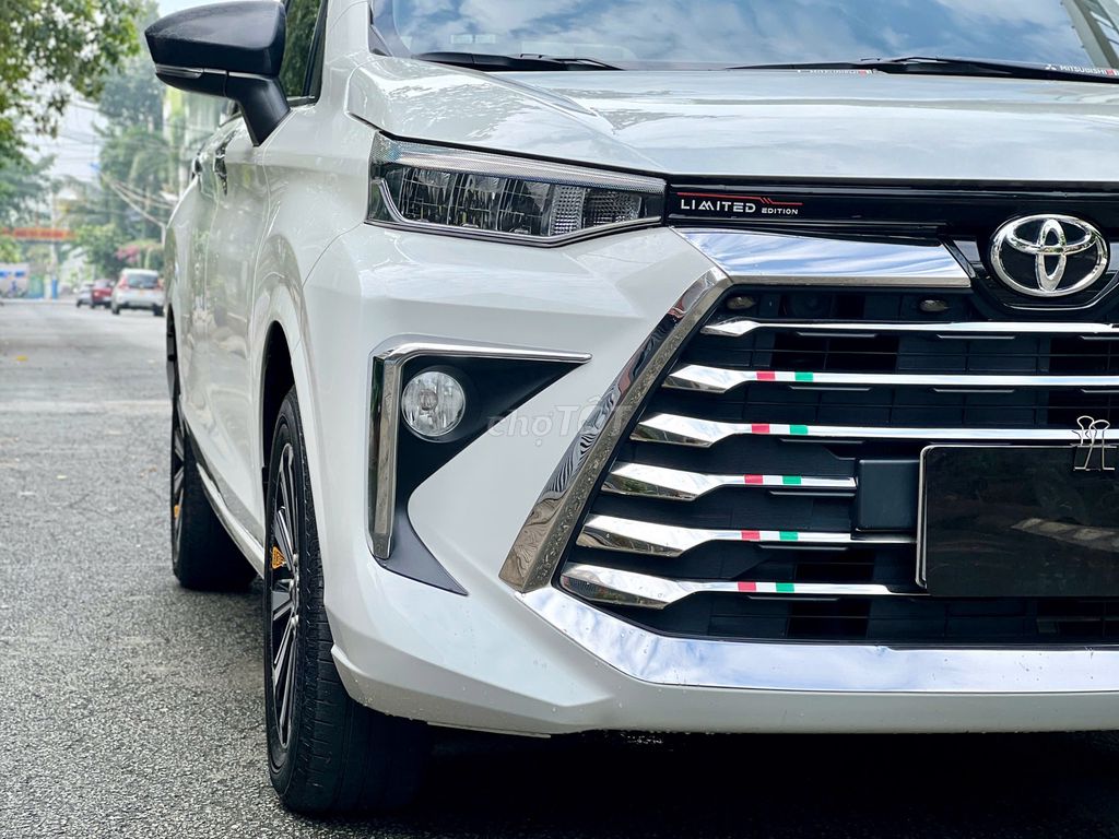 Toyota Avanza Premio 2023 1.5 AT 58.000 km. Mua bán Ô tô tại Thành phố Dĩ An Bình Dương được đăng bởi Siêu Thị Ô Tô Bình Dương  hình 3