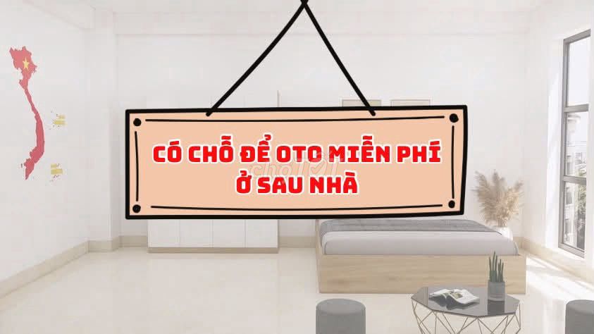 Cho thuê văn phòng/căn hộ Louis City Hoàng Mai, ô tô đỗ cửa