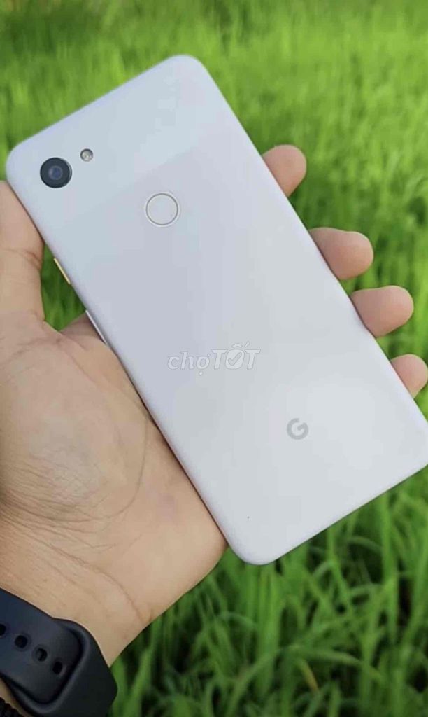 🔥 GOOGLE PIXEL 3A XL 4GB/64GB 2tr. Mua bán Điện thoại tại Quận Bình Thạnh Tp Hồ Chí Minh được đăng bởi AN MOBILE hình 1