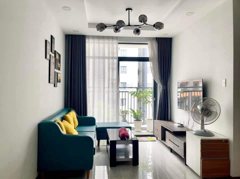 Аренда · 2 комн. · 69 м² · Thành phố Thủ Đức, ул. Phước Long A