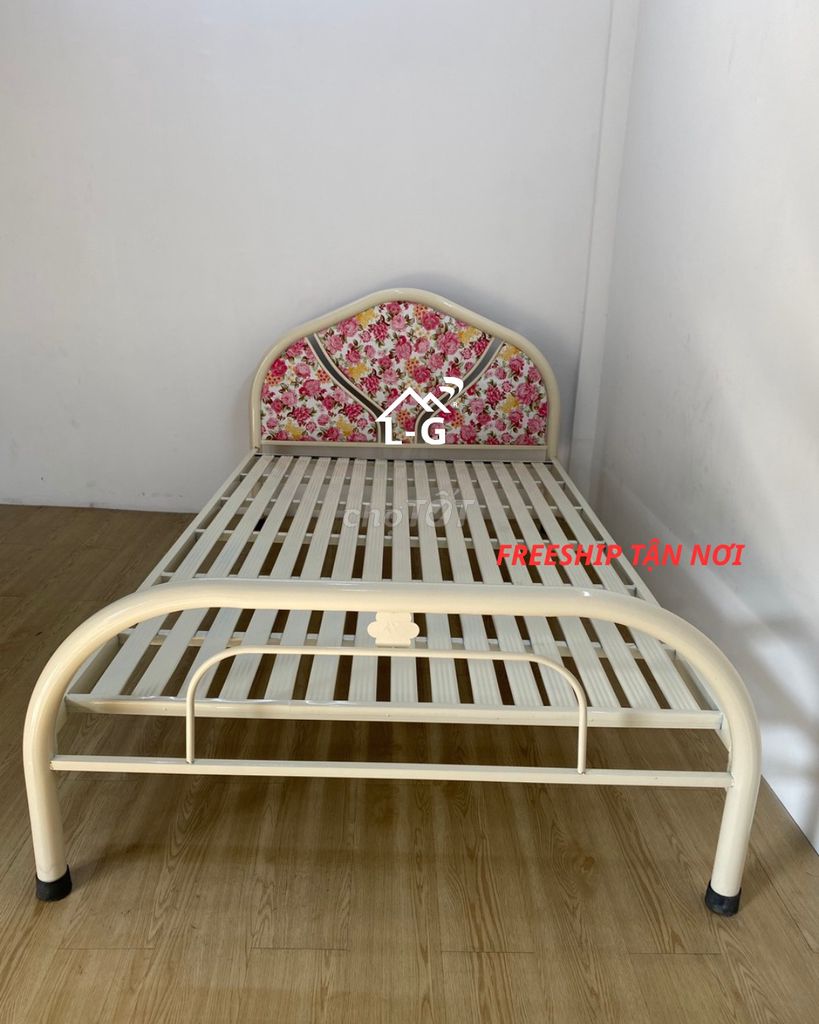 GIƯỜNG SẮT GIƯỜNG SẮT GIƯỜNG SẮT GIƯỜNG SẮT GIƯỜNG. Mua bán Giường, chăn ga gối nệm tại Quận 10 Tp Hồ Chí Minh được đăng bởi Lâm Gia Home hình 1