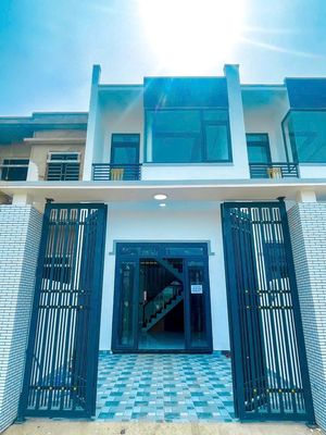SỞ HỮU NHÀ 1 TRỆT 1 LẦU CHỈ VỚI 600TR SỔ RIÊNG THỔ CƯ TP BIÊN HÒA